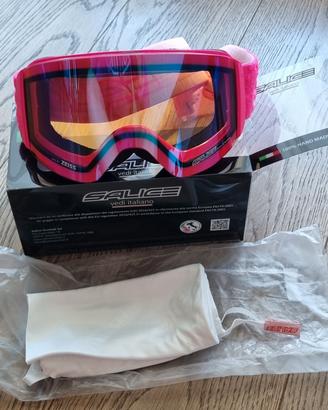 MASCHERA DA SCI SALICE