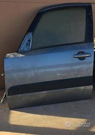 Suzuki sx4 porta ant e post dx e sx 2006-2011