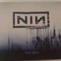 NINE INCH NAILS - WITH TEETH cd