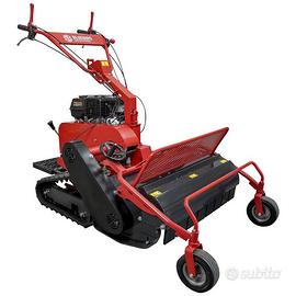 Trinicasarmenti Fm 860 cingolata
