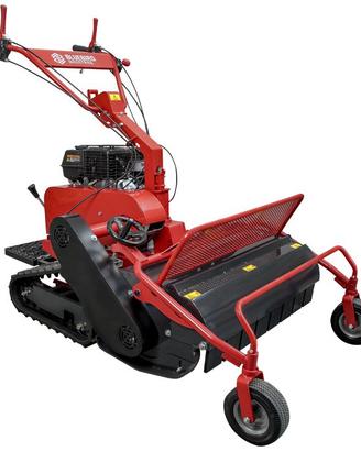 Trinicasarmenti Fm 860 cingolata