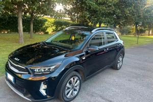 Kia Stonic 1.0 T-GDi 100 CV MHEV Urban - 09/2023
