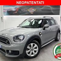 MINI Countryman 2.0 Cooper S Countryman ALL4 HYB