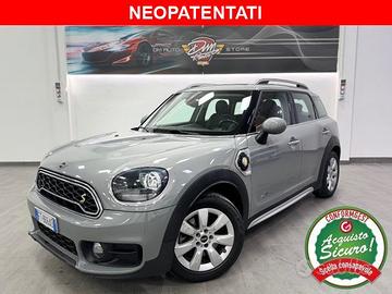 MINI Countryman 2.0 Cooper S Countryman ALL4 HYB