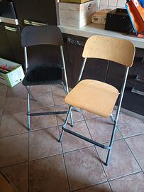 sgabello ikea