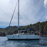 Attalia32, sartie,batteria e pronto a navigare