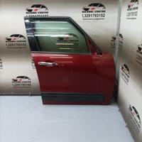 Porta portiera anteriore destra fiat 500 l 2013 co