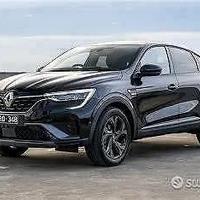 Ricambi garantiti renault arkana 2023
