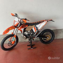 Smembro ktm exc 125 - 200 2011