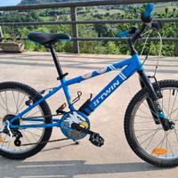 Bicicletta bambino 20pollici