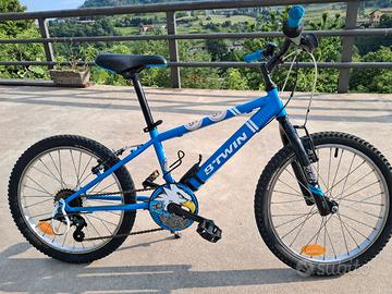 Bicicletta bambino 20pollici