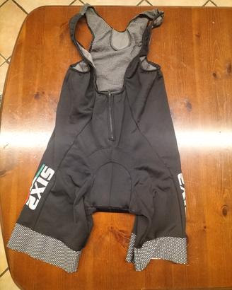 Pantaloni Invernali SIX2 XXL 