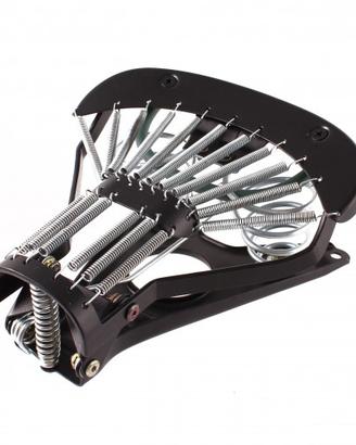 Telaio sella per Vespa Struzzo 150 VL1 VL2