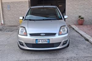 Ford Fiesta 1.4 TDCi Diesel 2008