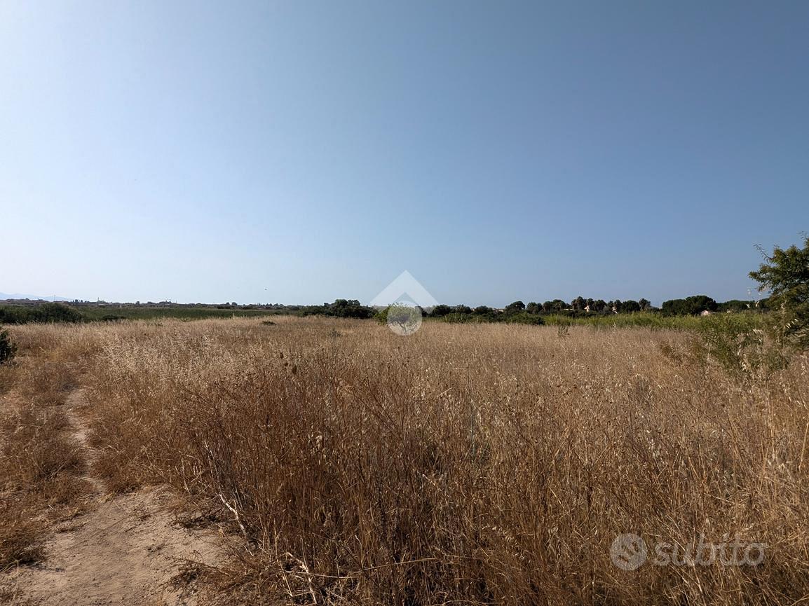 TER. AGRICOLO A SELARGIUS - Vista 2