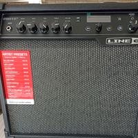 AMPLI PER CHITARRA ELETTRICA