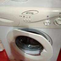 lavatrice smeg