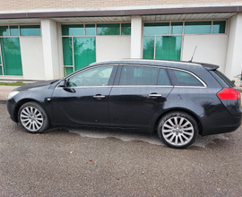 Vendo Opel Insignia 2000 Cdti Cosmo, 2011