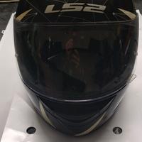 casco integrale LS2 rookie