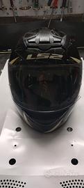 casco integrale LS2 rookie