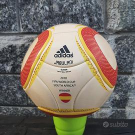 Adidas Jabulani mondiali 2010