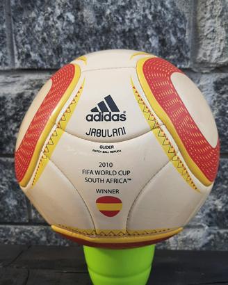 Adidas Jabulani mondiali 2010