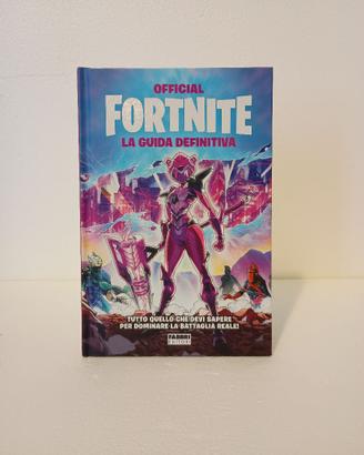 Fortnite. La guida definitiva