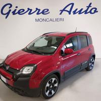FIAT Panda Cross Panda Cross 1.0 FireFly S&S Hy...