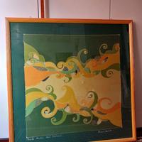 SUPER:  Pezzo unico, Batik Thai Originale