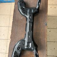 Culla Motore Musa/Ypsilon