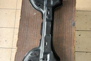 Culla Motore Musa/Ypsilon