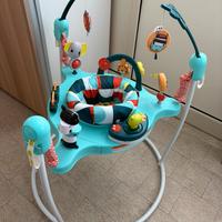 Saltarello fischer price