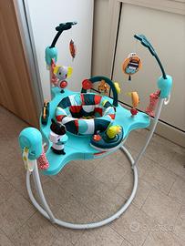 Saltarello fischer price