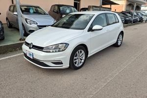 Volkswagen Golf 7.5 2.0 TDI 150cv DSG 12/2019