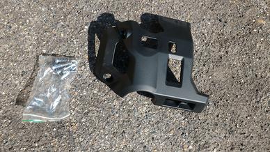 PARAMOTORE-YAMAHA SUPERTENERE'1200-1a SERIE-NUOVO