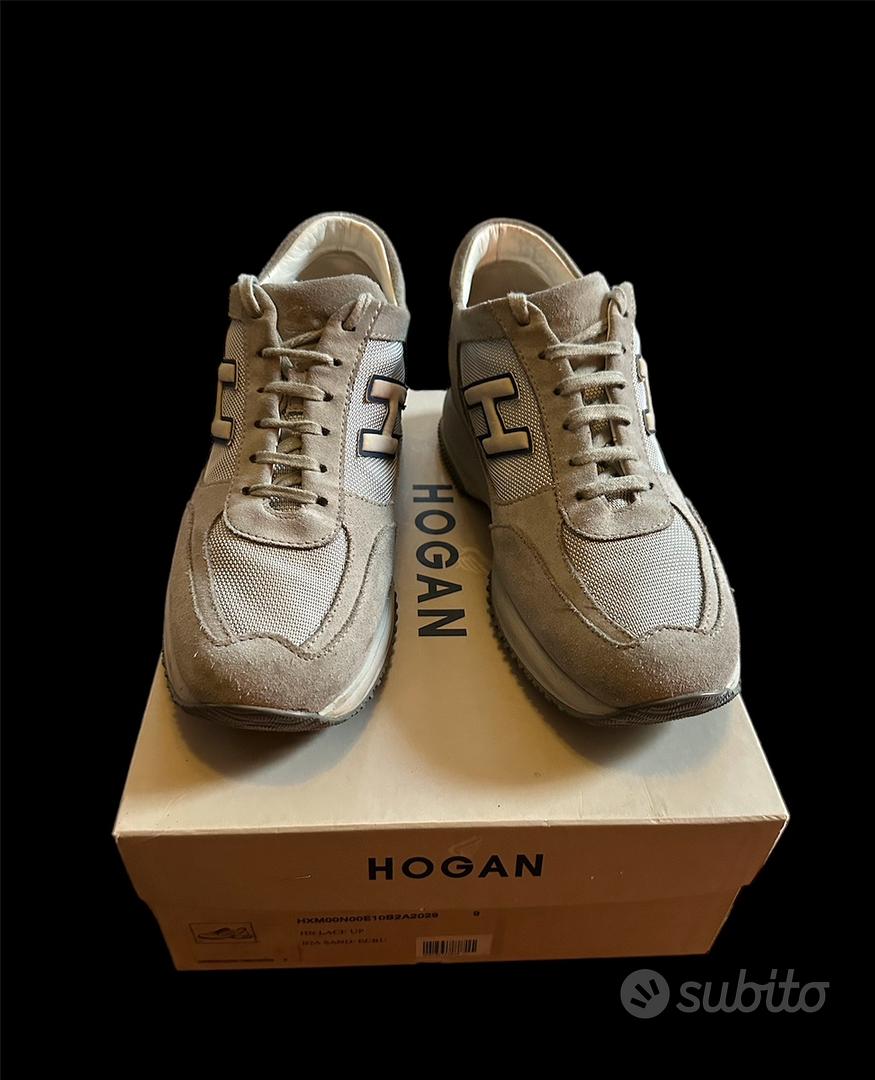 Hogan civitanova marche sale