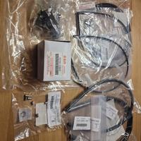 KIT POMPA OLIO SUZUKI RGV 250