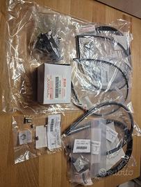 KIT POMPA OLIO SUZUKI RGV 250