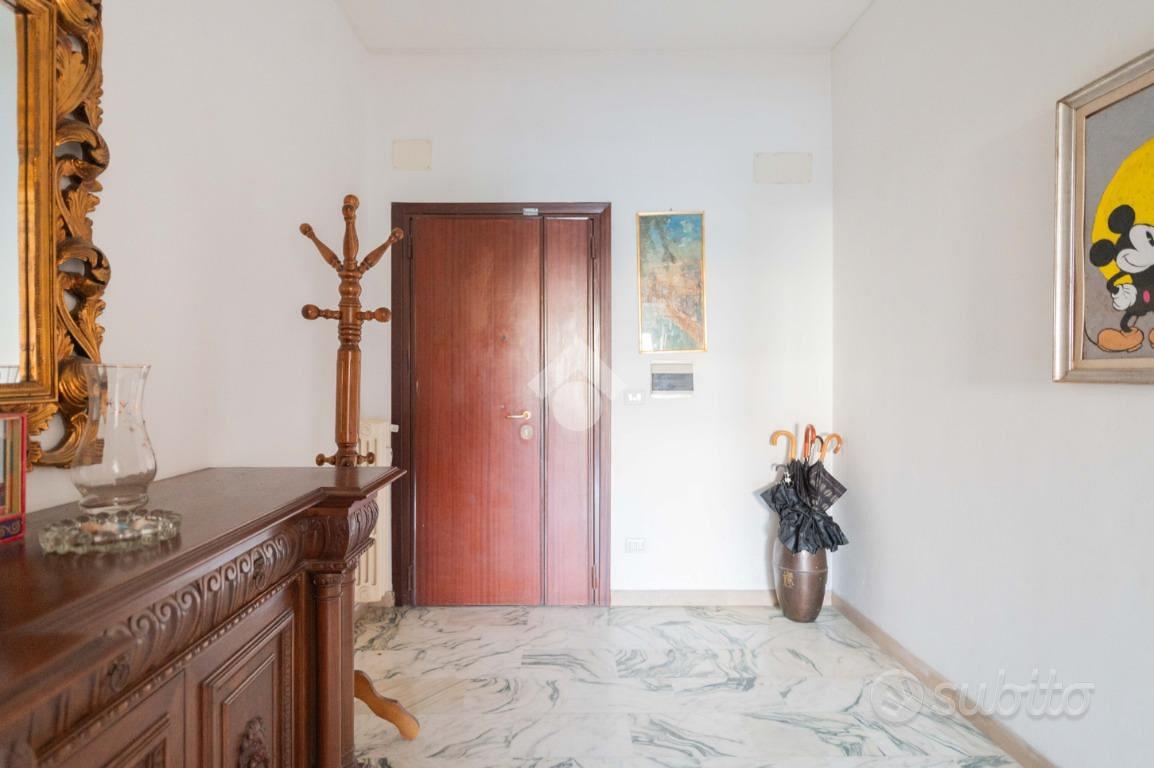 Appartamento – Roma, Primavalle - Vista 4