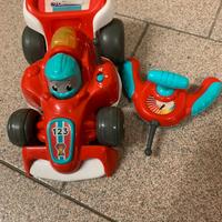 Macchina formula 1 telecomandata