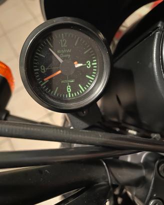 Orologio per BMW R80-100 GS