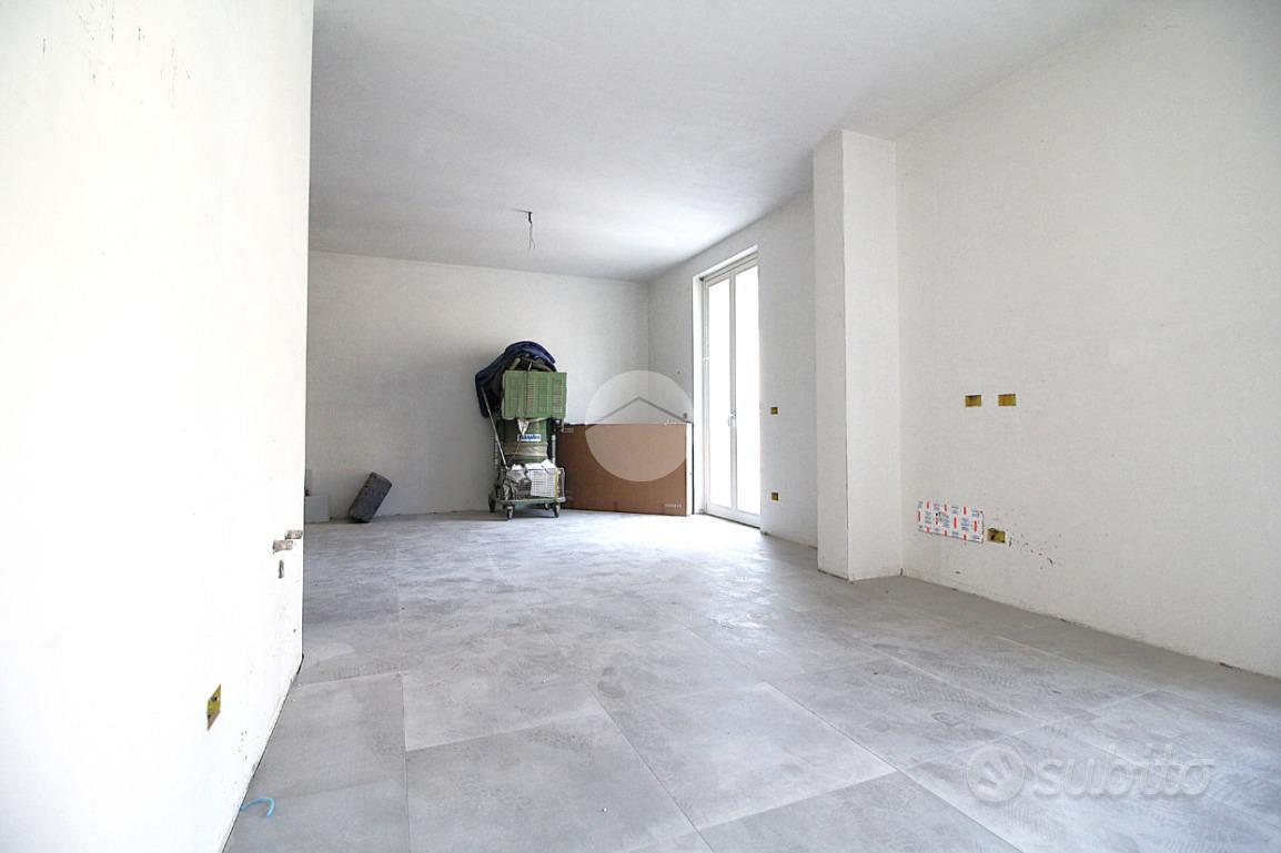 Appartamento – Brandizzo, Torino - Altro