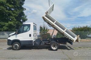 IVECO DAILY 35C12 RIBALTABILE - rif. 226C