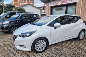 NISSAN Micra IG-T 92 GPL 5P ECO N- DESIGN