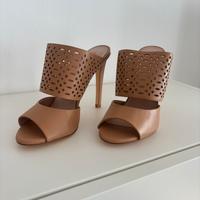 Scarpe col tacco Silvian Heach