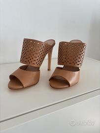 Scarpe col tacco Silvian Heach