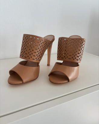 Scarpe col tacco Silvian Heach