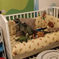 lettino bianco foppa pedretti 