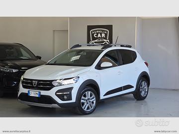 DACIA Sandero Stepway 1.0 TCe ECO-G Comfort