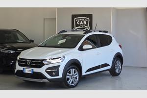 DACIA Sandero Stepway 1.0 TCe ECO-G Comfort